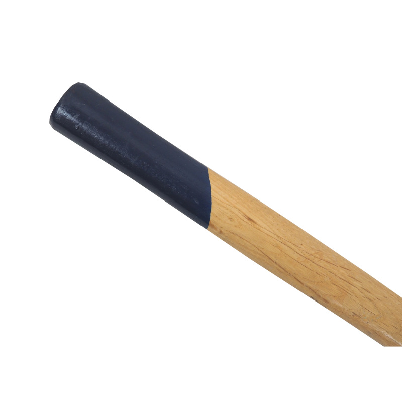 TOPTRADE kladivo zámočnícke, s drevenou násadou, 400 g 6