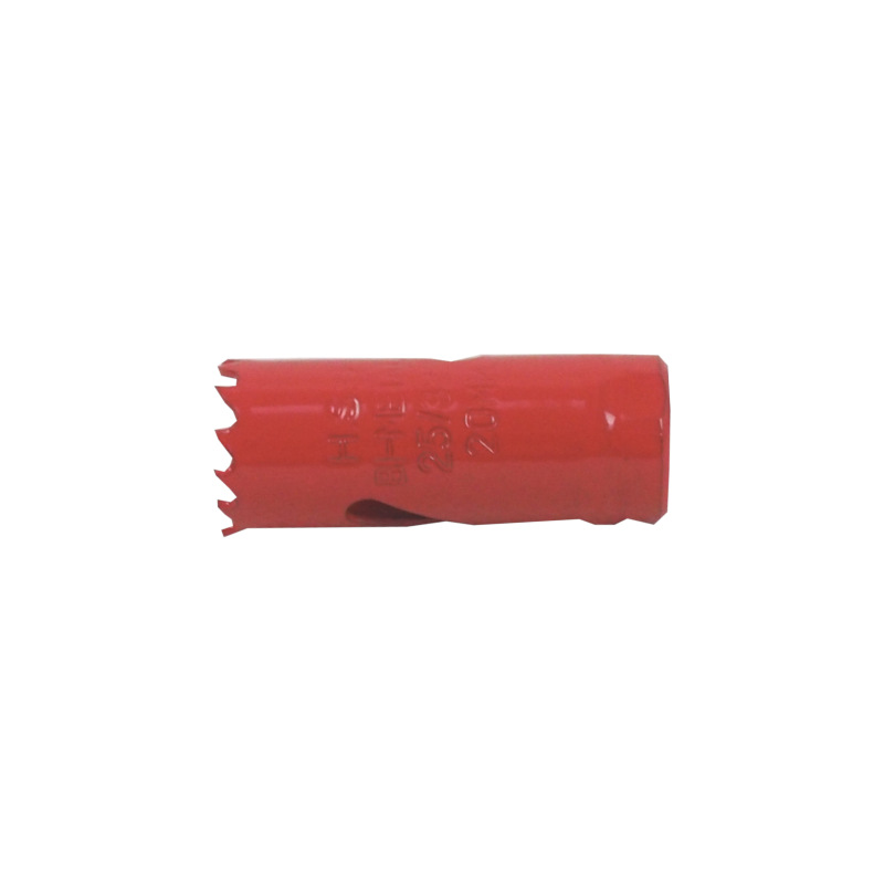 TOPTRADE korunka vykružovacia, BiMetal, 20 mm 3