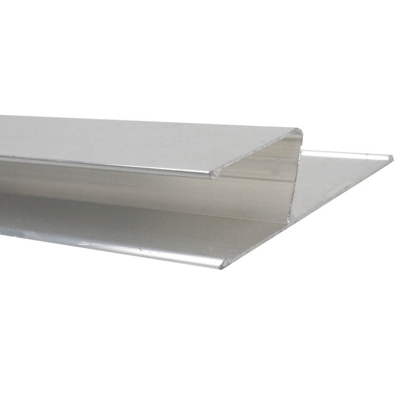TOPTRADE lata zarovnávacia, typ"h", 1800 mm 4