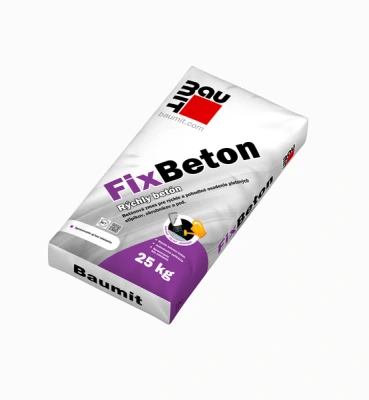 Baumit FixBeton