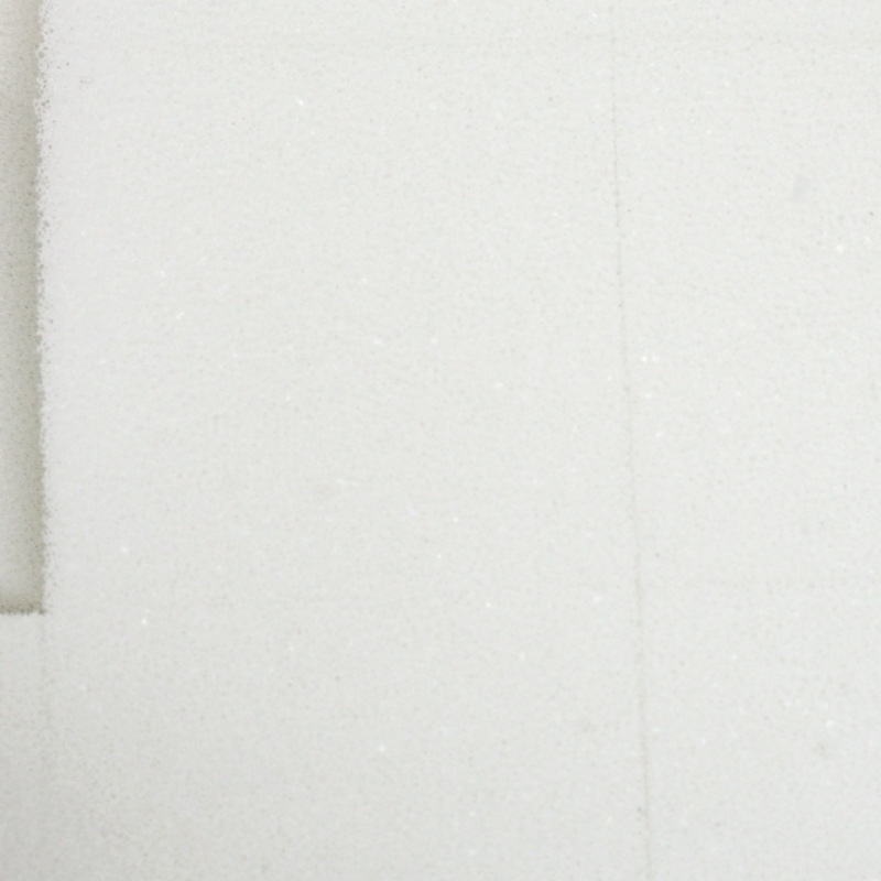 TOPTRADE hladítko ABS, molitan jemný, rezaný, 250 x 130 x 30 mm 3