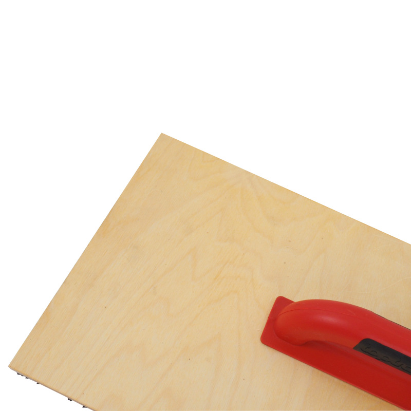 TOPTRADE hladítko brúsne, na preglejke, bez papiera, zrn. 12, PROFESSIONAL, 553x278mm 4