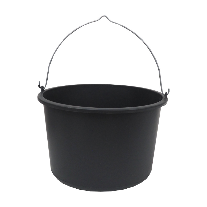 TOPTRADE vedro murárske, plastové, štandard, 10 l 1