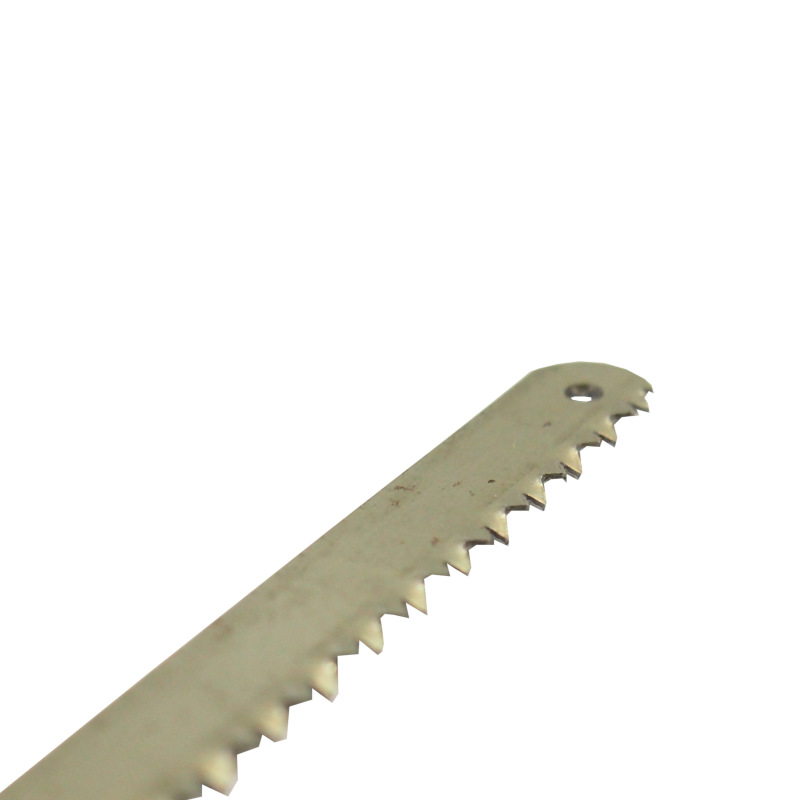 list náhradný, do píly oblúkovej, prerezávacej, 165 mm, Pilana 1