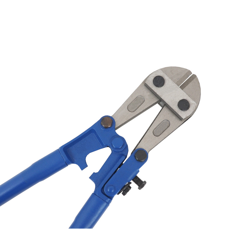 TOPTRADE kliešte pákové, 450 mm 6
