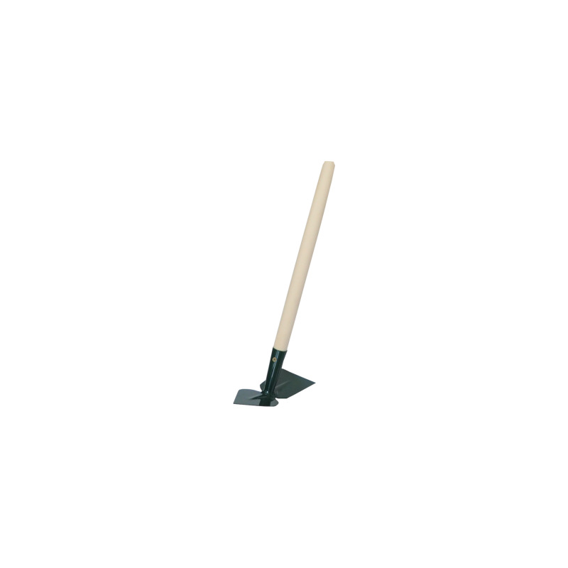 motyka špicatá - plochá s násadou 55 cm, FED 1
