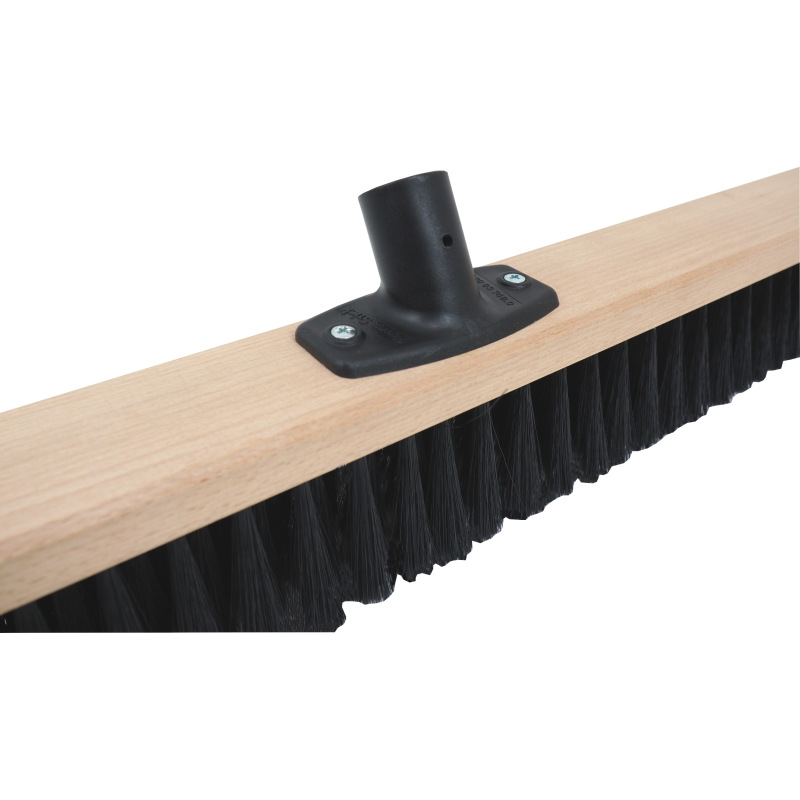 zmeták sálový, 40 cm, bez násady 7