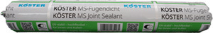 KÖSTER MS-Joint Sealant - tmel 600 ml biely