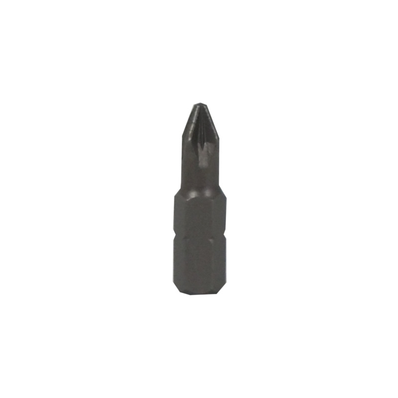 TOPTRADE bit PZ 2, súprava 10 ks, 25 mm 7