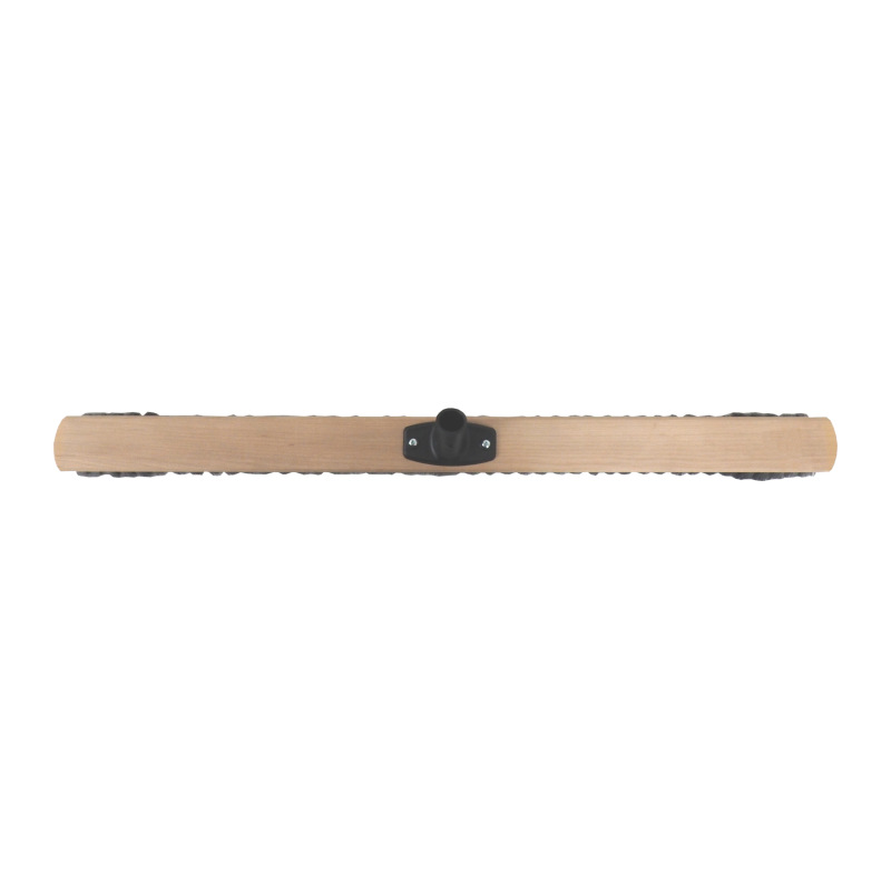 zmeták sálový, 40 cm, bez násady 1