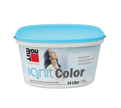 Baumit Ionit Color
