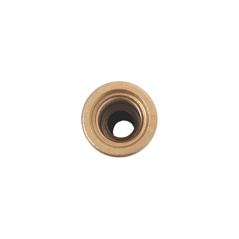 TOPTRADE korunka vykružovacia, diamantová, M14, O 12 mm 4
