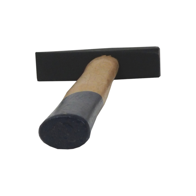TOPTRADE kladivo zámočnícke, s drevenou násadou, 2000 g 5