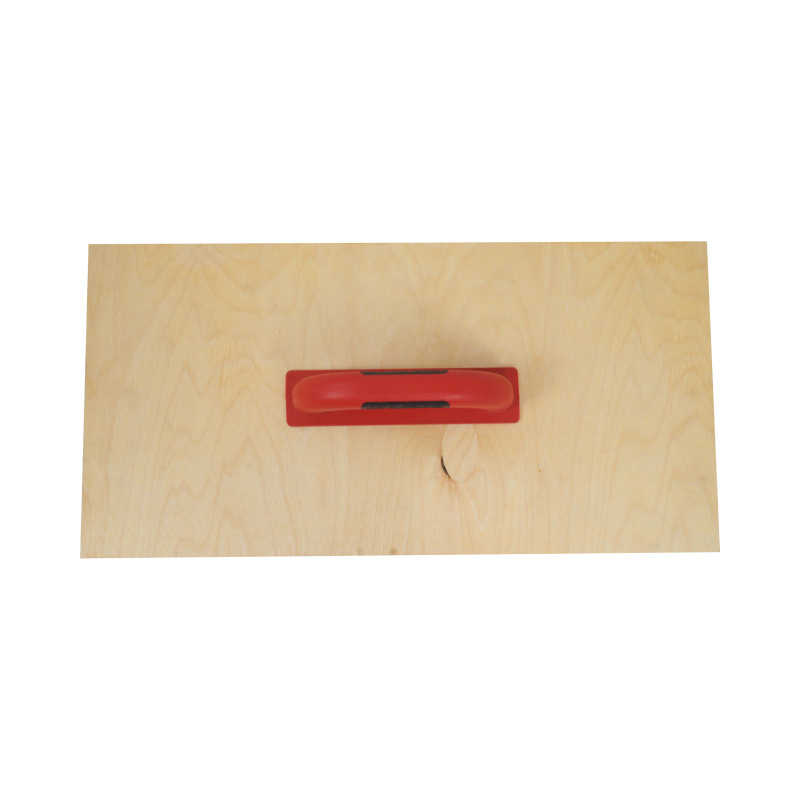 TOPTRADE hladítko brúsne, na preglejke, bez papiera, zrn. 12, PROFESSIONAL, 553x278mm 1