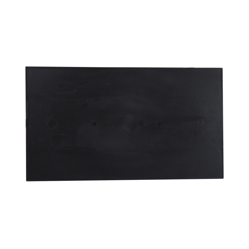 TOPTRADE hladítko ABS, plastové, PROFESSIONAL, 220 x 135 mm 7