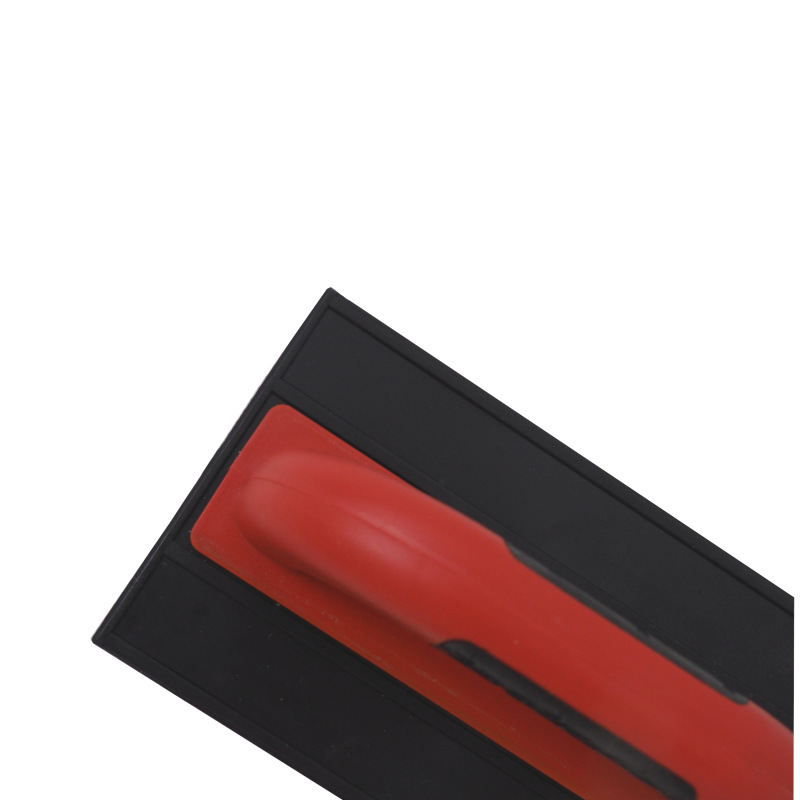 TOPTRADE hladítko ABS, plastové, PROFESSIONAL, 220 x 135 mm 5