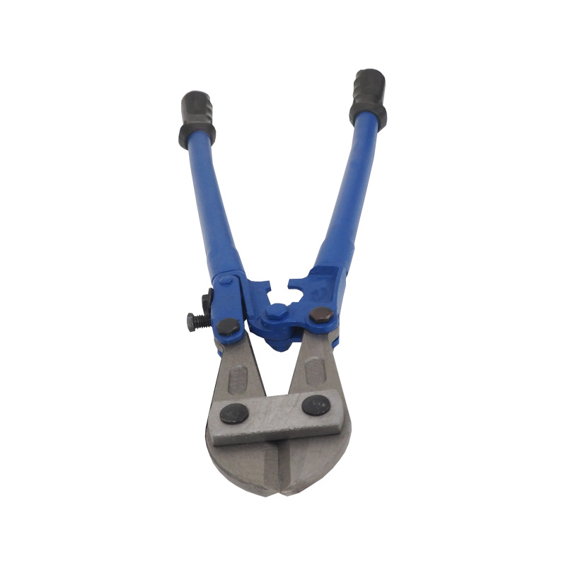 TOPTRADE kliešte pákové, 450 mm 5