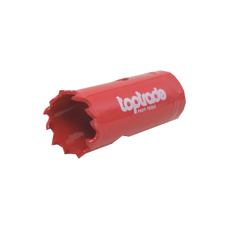 TOPTRADE korunka vykružovacia, BiMetal, 20 mm 4