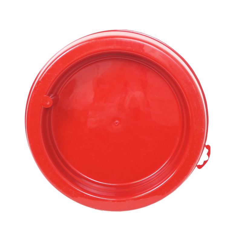 TOPTRADE napájačka plastová, preklopná, pre kurčatá, kačice, 1,5 l 5