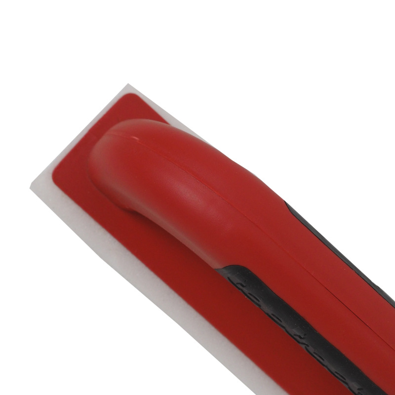 TOPTRADE hladidlo ABS, molitan jemný, špaletové, PROFESSIONAL, 220 x 65 x 20 mm 3