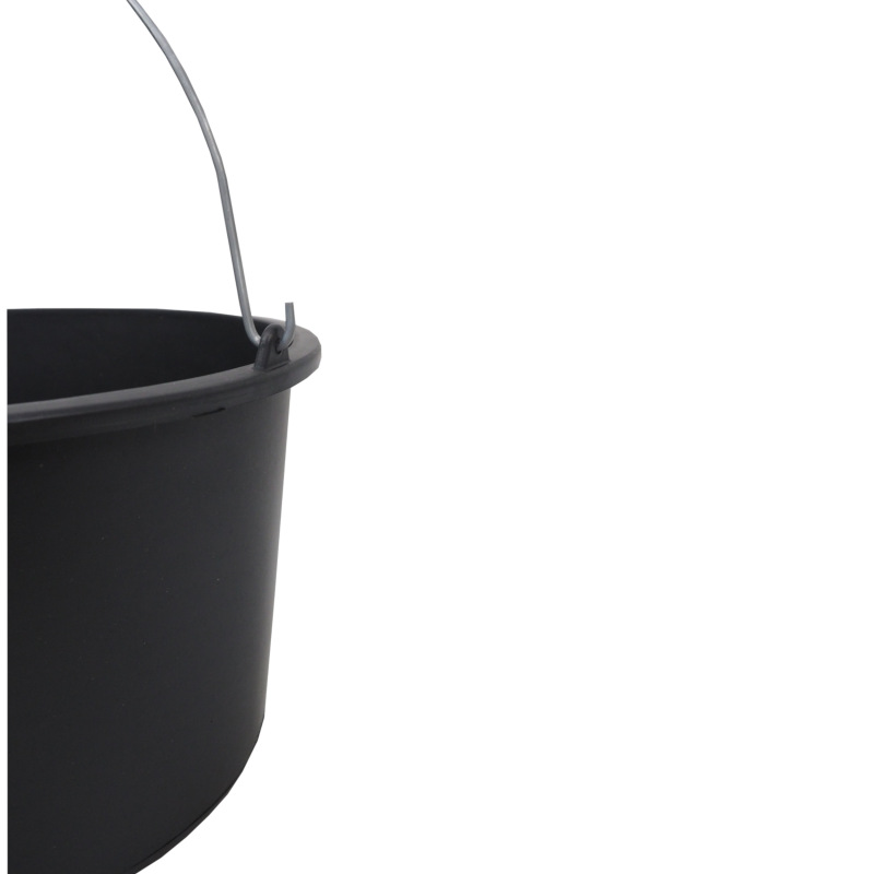 TOPTRADE vedro murárske, plastové, štandard, 10 l 5