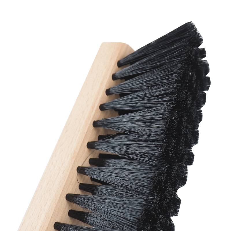 zmeták sálový, 40 cm, bez násady 4