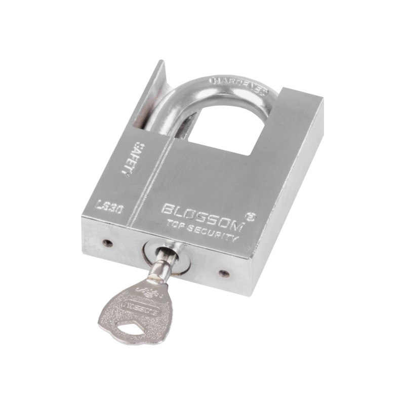 zámok visiaci, bezpečnostný, Blossom Hi-Security, 40 mm 3