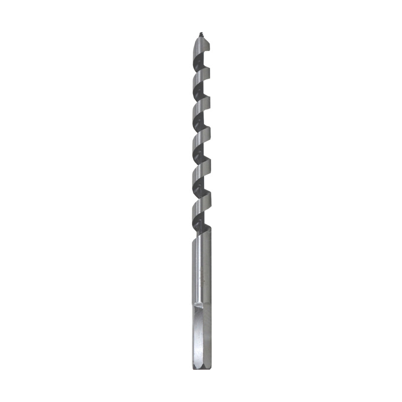 TOPTRADE vrták hadovitý, do dreva, O 10 x 230 mm 4