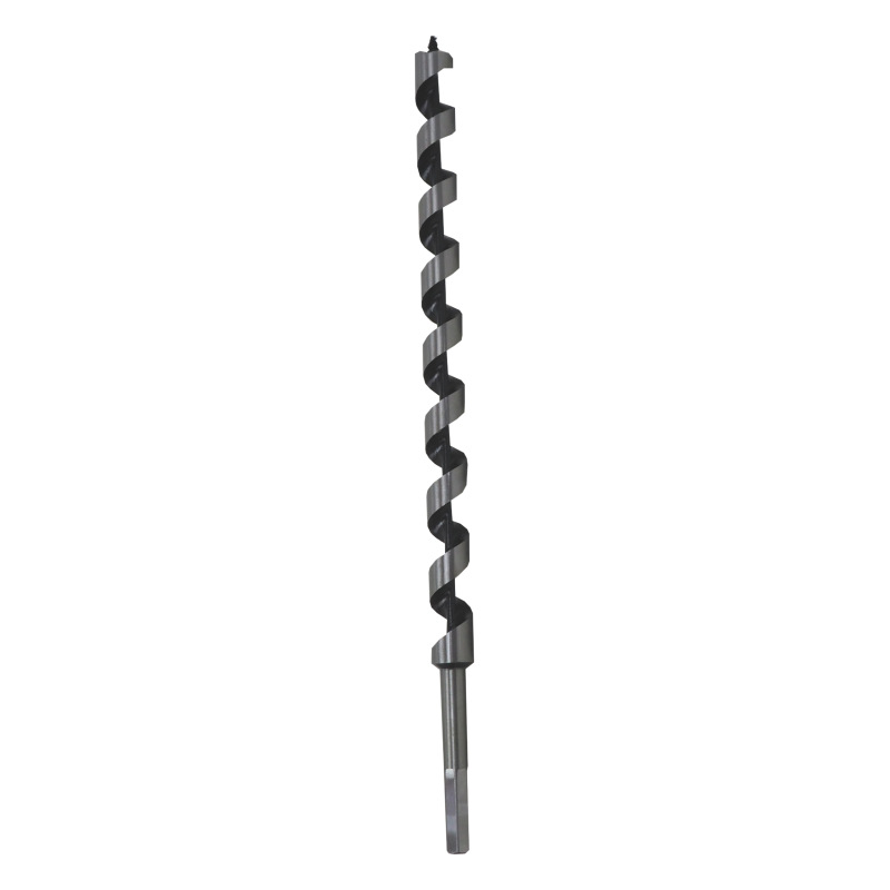 TOPTRADE vrták hadovitý, do dreva, O 18 x 400 mm 4