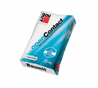 Baumit OpenContact