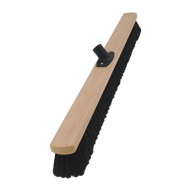 zmeták sálový, 40 cm, bez násady 2