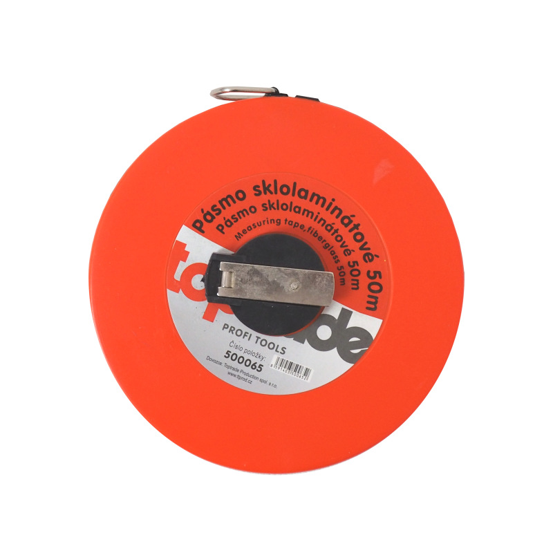TOPTRADE pásmo sklolaminátové, 13 mm x 50 m 3