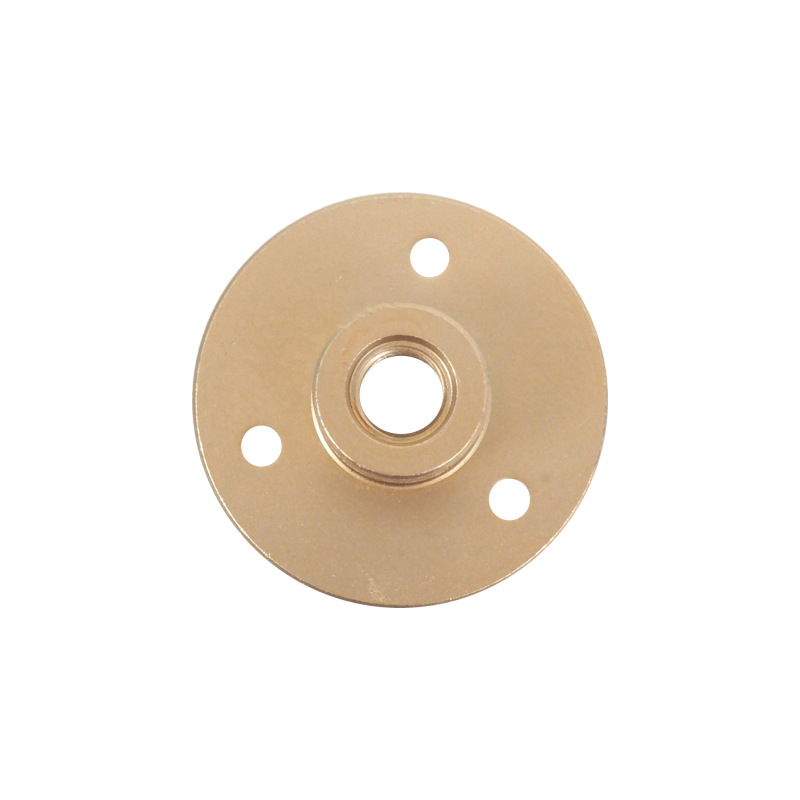TOPTRADE korunka vykružovacia, diamantová, M14, O 68 mm 2