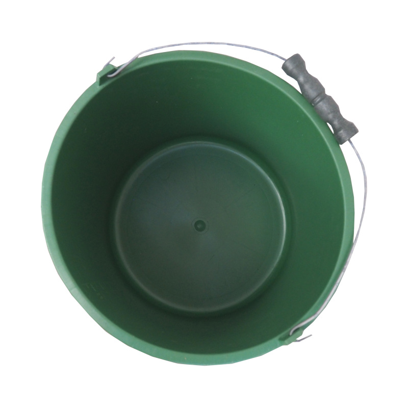 TOPTRADE vedro murárske, plastové, farebné, 20 l - BAZAR 4