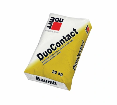 Baumit DuoContact