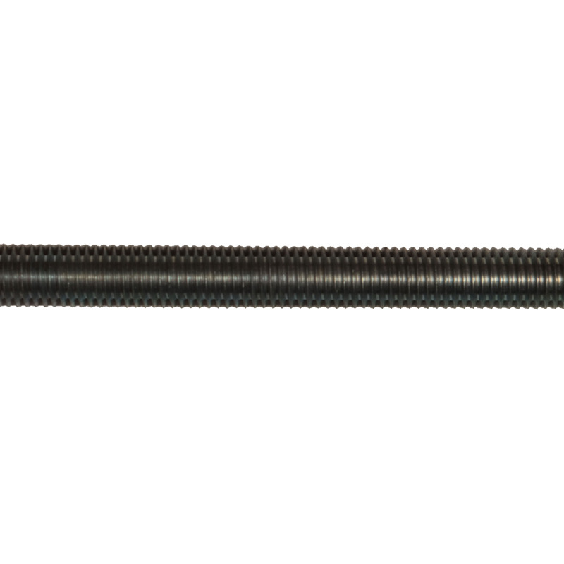 TOPTRADE tyč pozinkovaná, závitová, M16, 1000 mm 3