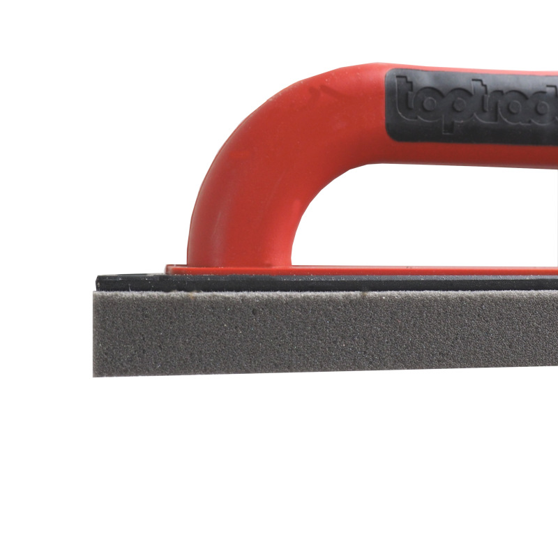 TOPTRADE hladítko ABS, litex extra, PROFESSIONAL, 250 x 130 x 20 mm 4