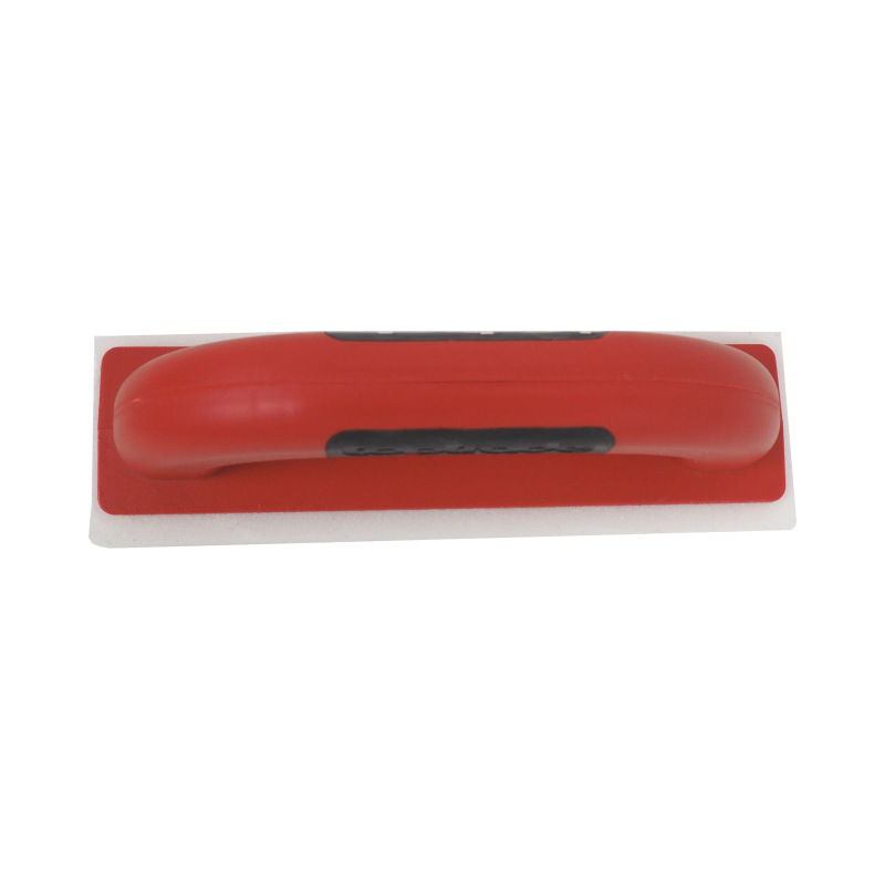 TOPTRADE hladidlo ABS, molitan jemný, špaletové, PROFESSIONAL, 220 x 65 x 20 mm 2