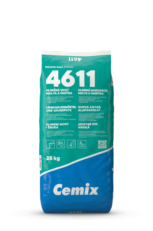 HLINENÁ MUROVACIA MALTA A OMIETKA 4611