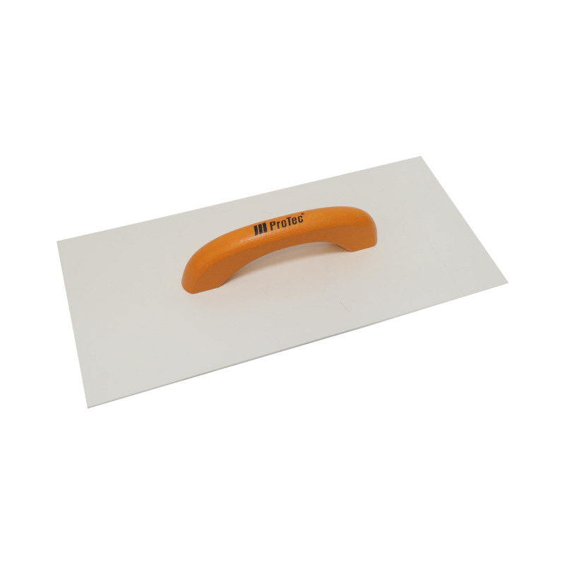 ProTec hladítko, duroplast biely, 400 x 180 mm