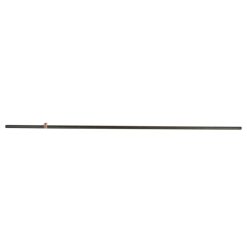 TOPTRADE tyč pozinkovaná, závitová, M16, 1000 mm 1