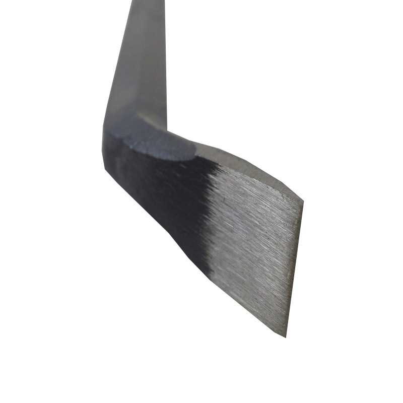 TOPTRADE páčidlo, vyťahovák, 500 mm, profi 7