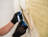 Fasádne stierky a lepidlá Cemix