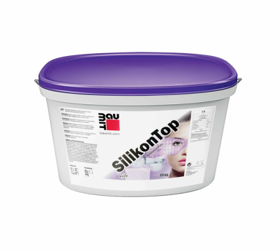 Prémiová fasádna omietka Baumit