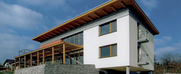 Tepelnoizolačné omietky Baumit