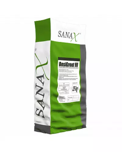 Modifikované asfaltové zálievky